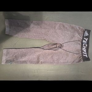 Adidas 3/4 TechFit Compression Pants
